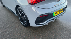 CUPRA Born 169kW e-Boost V2 58kWh 5dr Auto Electric Hatchback